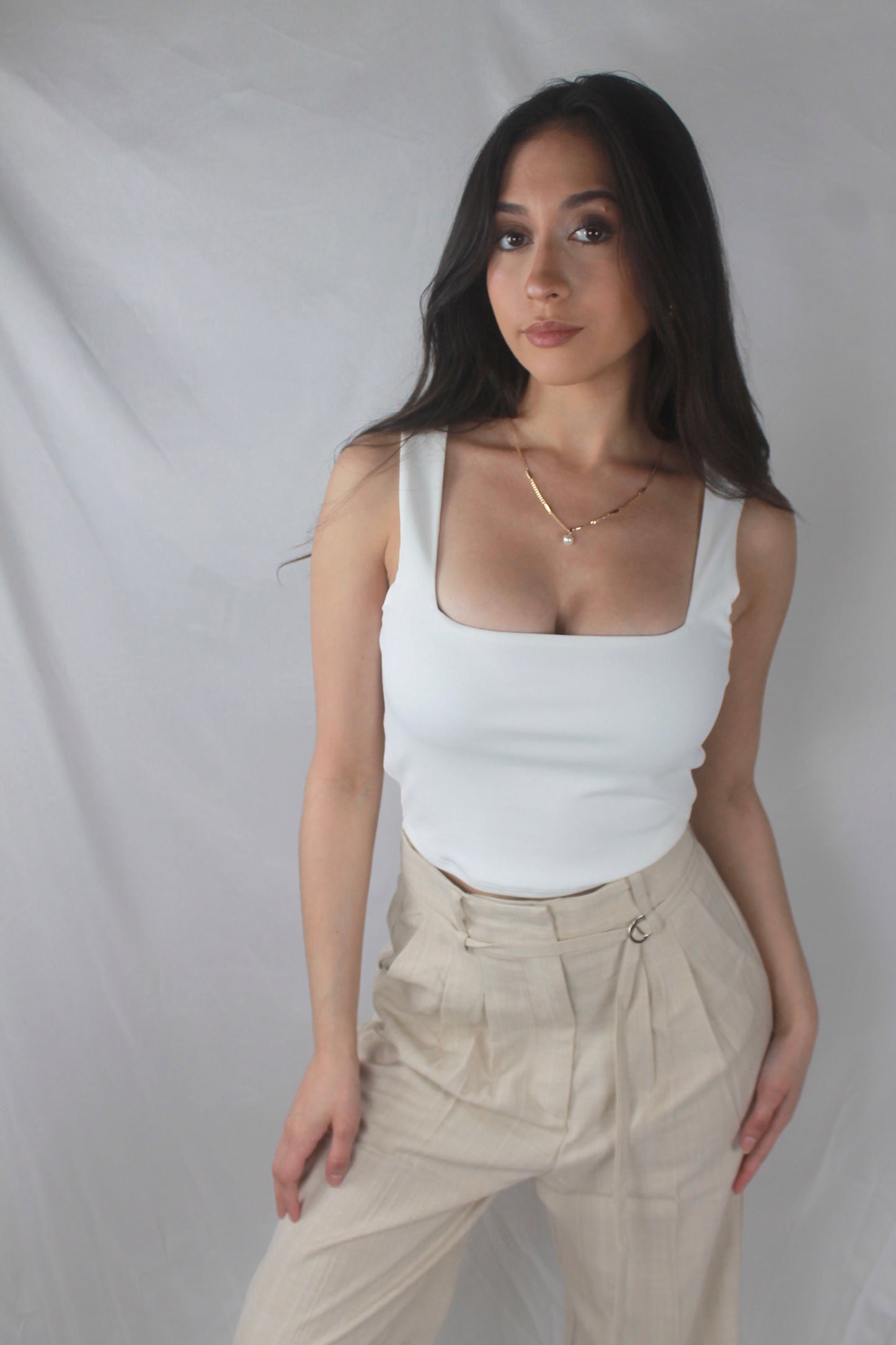 Wear to work pants