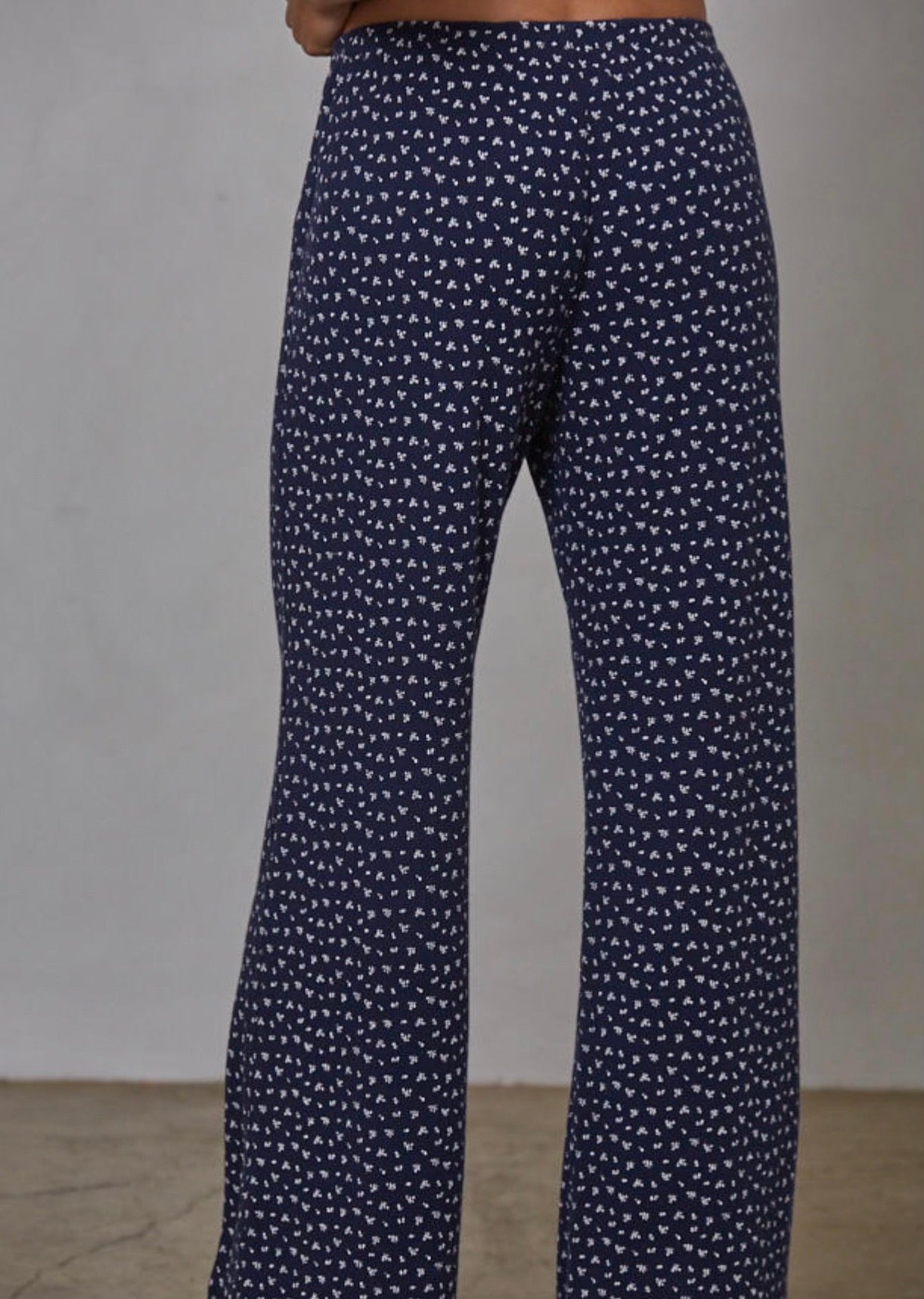 Sweet Waffle Pants🫐