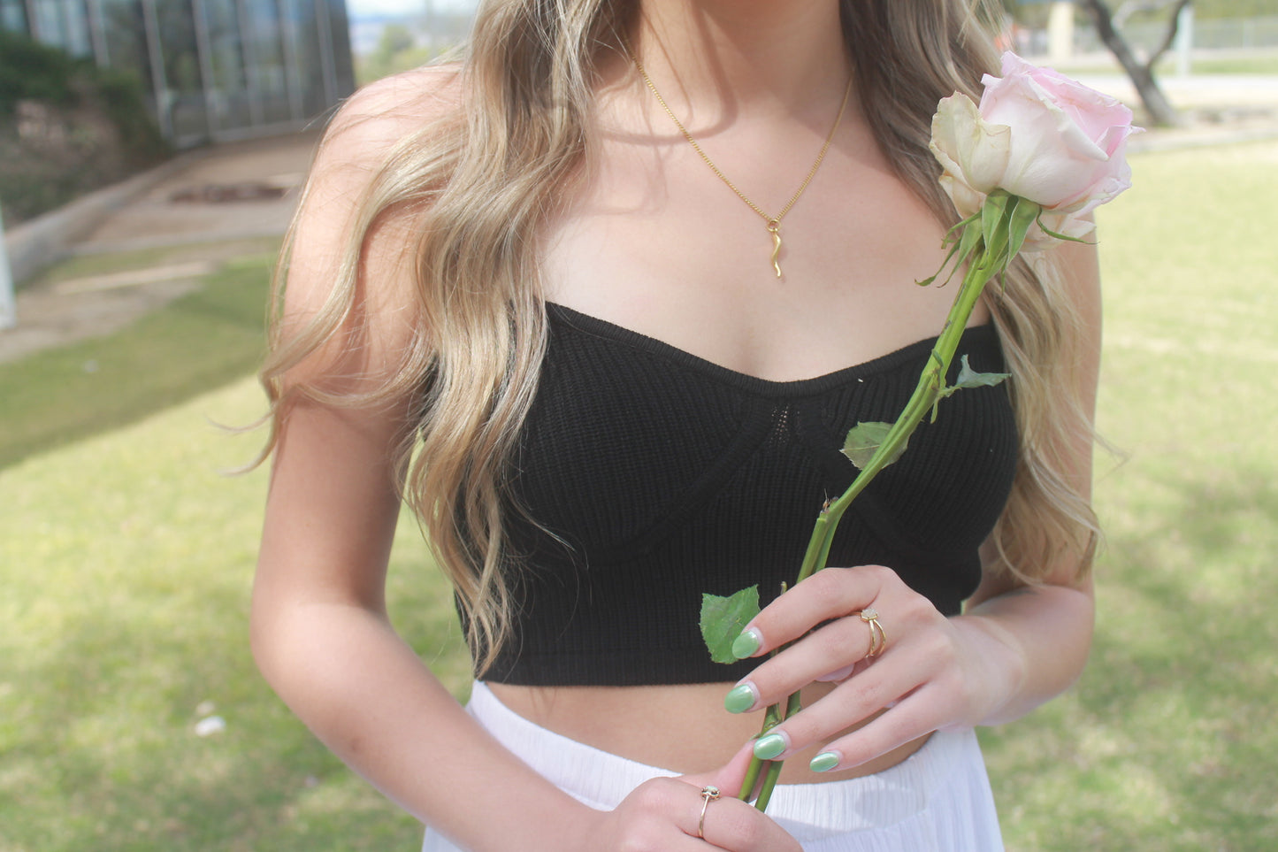 Soft Sculpt Tank