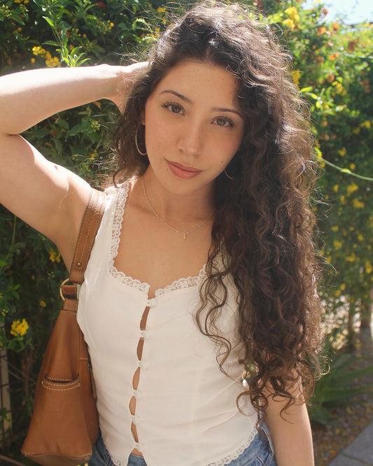Eloise Top