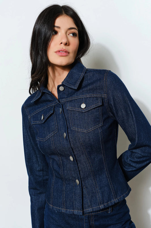 Soho Denim Jacket