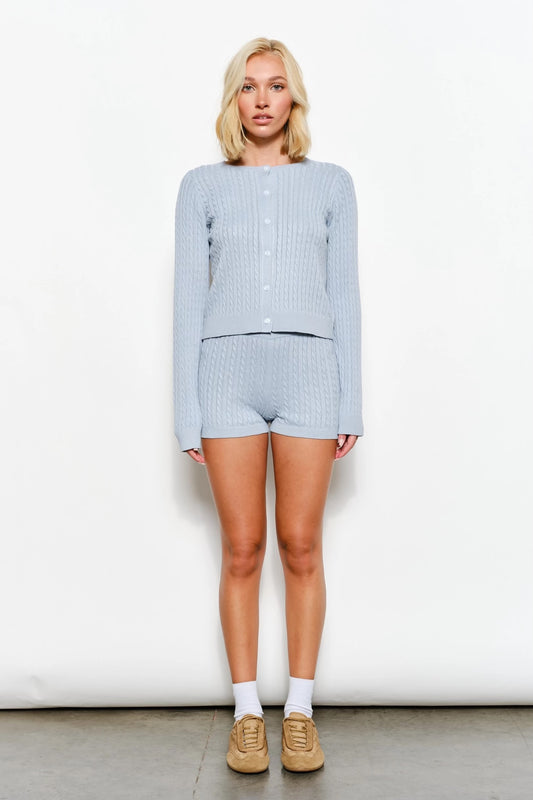 Skyline Cardigan
