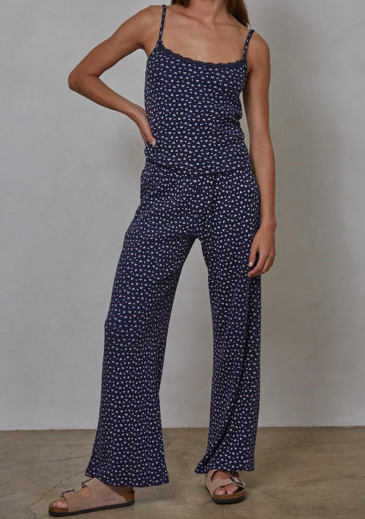 Sweet Waffle Pants🫐