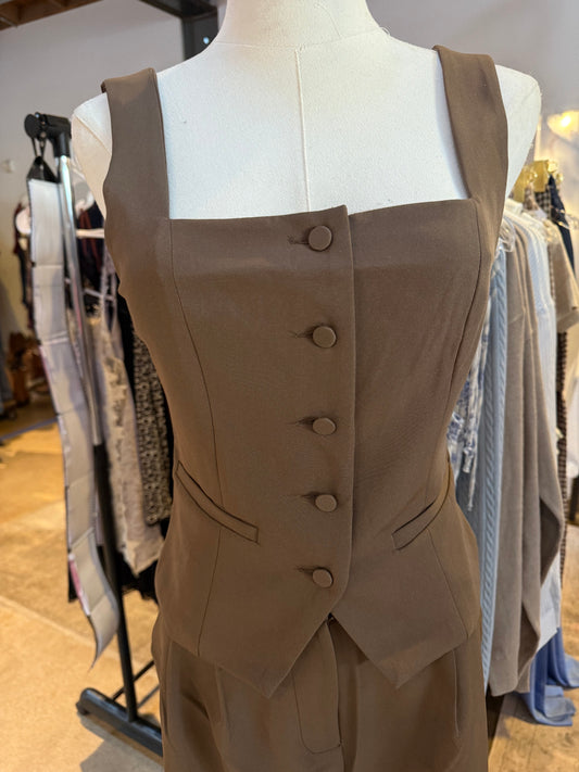 Work ready Vest
