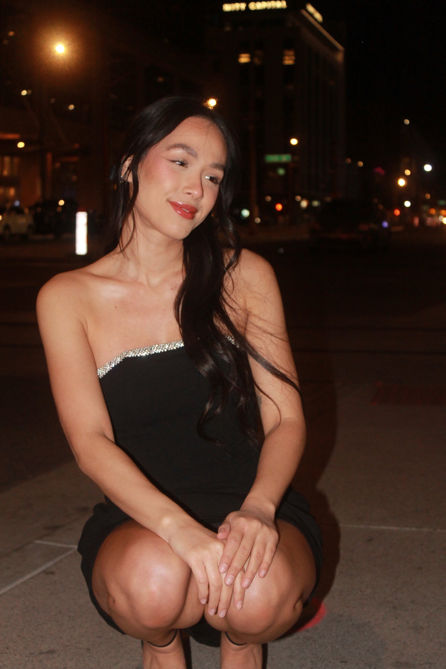 Night Out Dress
