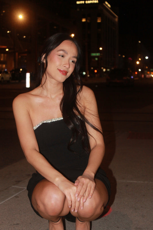Night Out Dress