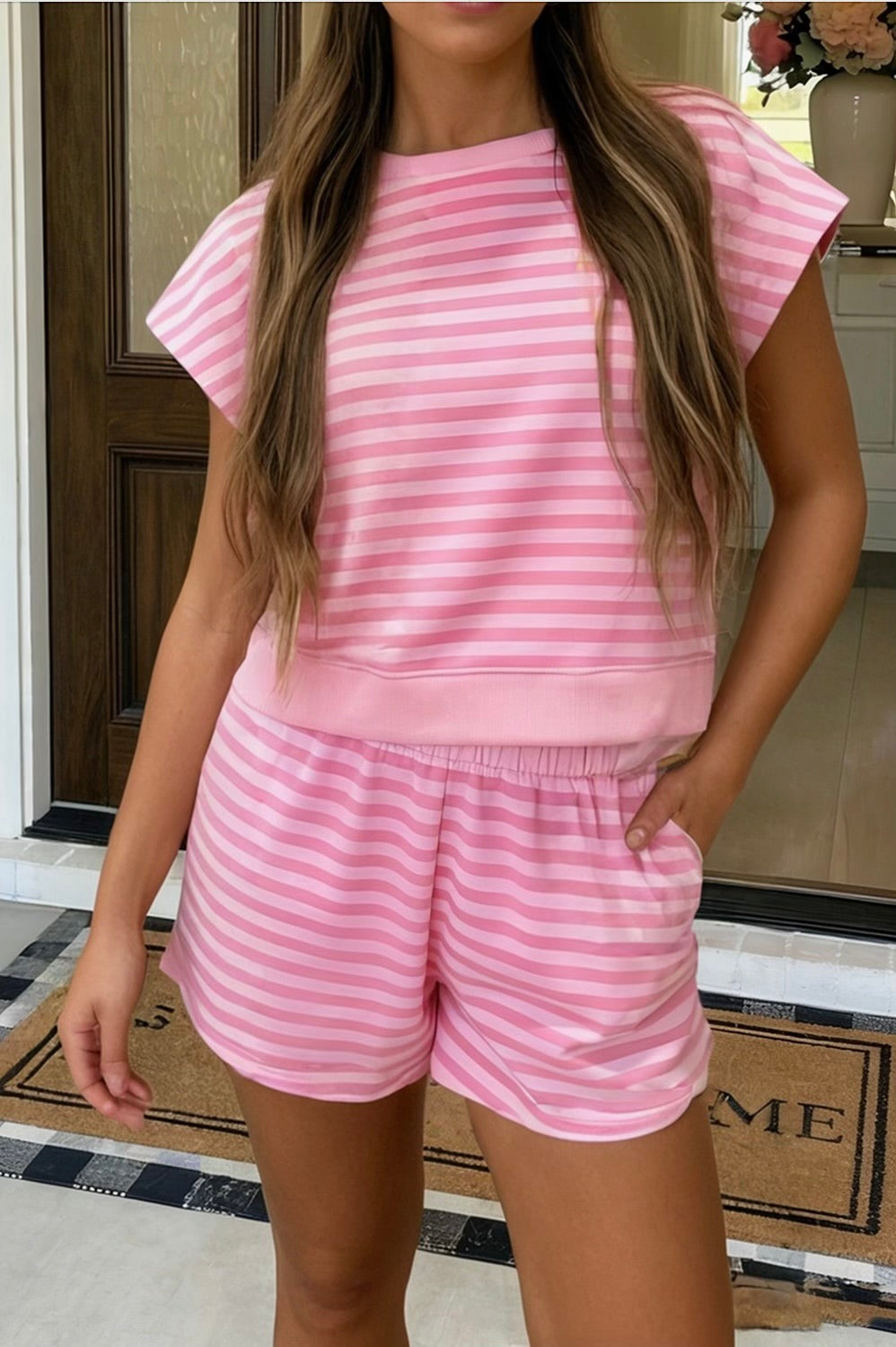Pretty in Pink Set