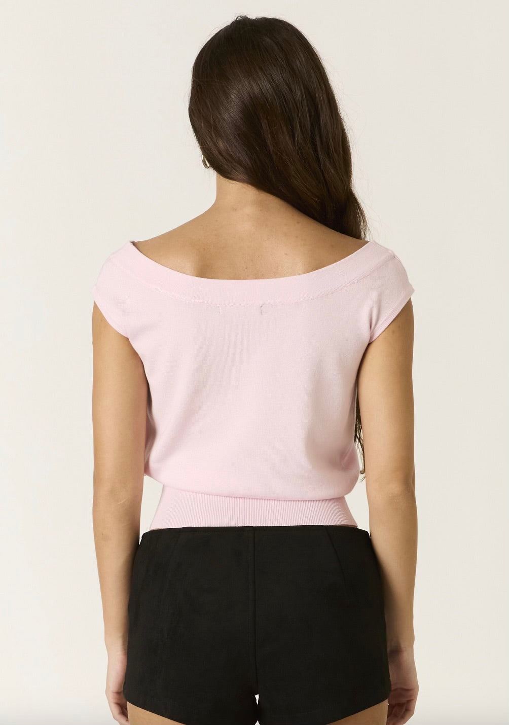 Petal Pink Top🩰