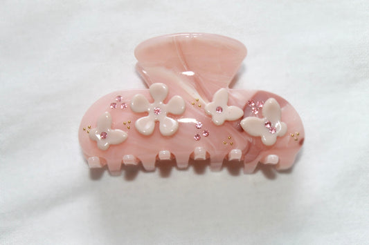 The Rosalie Clip🌸