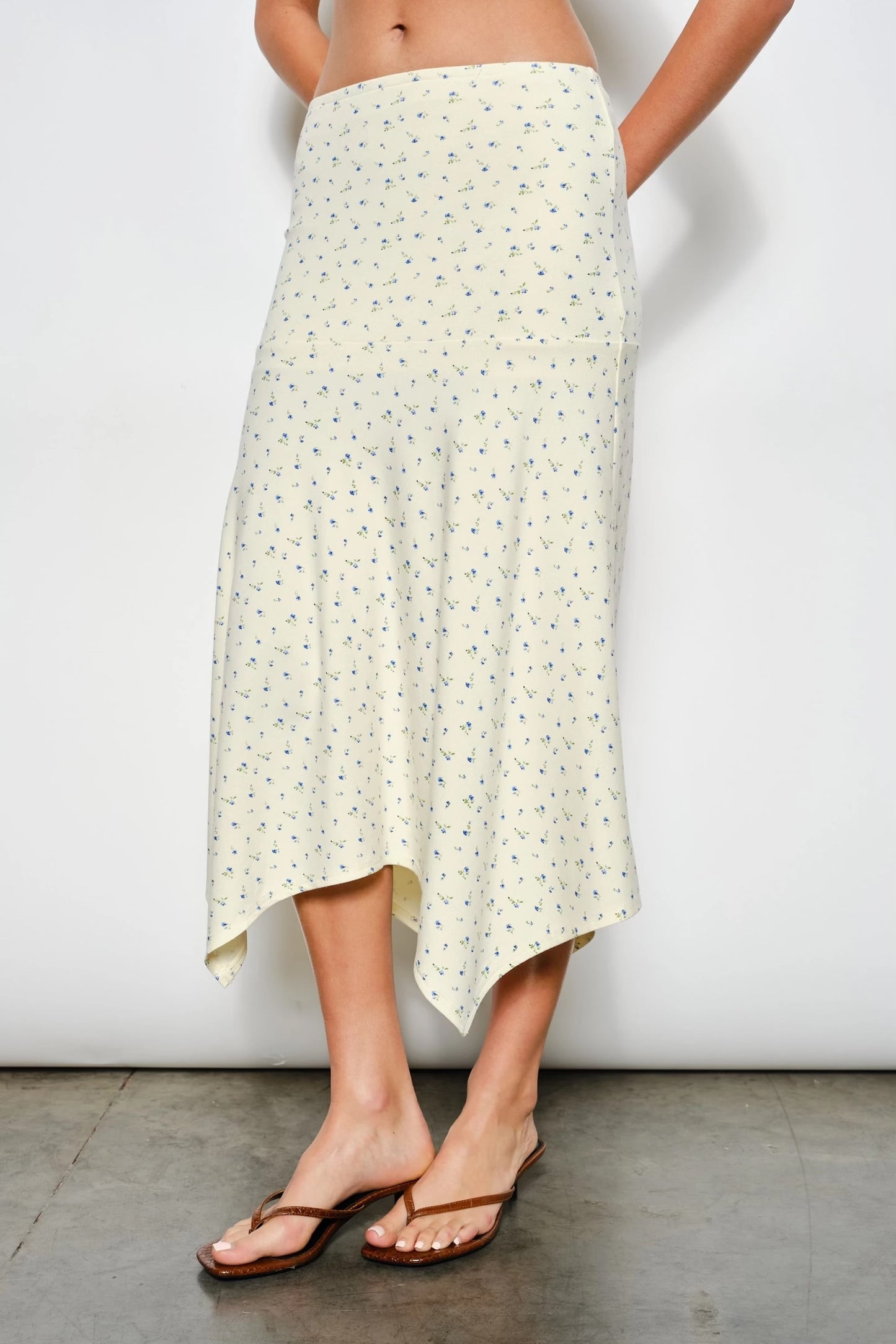 Eloise Skirt 🌼