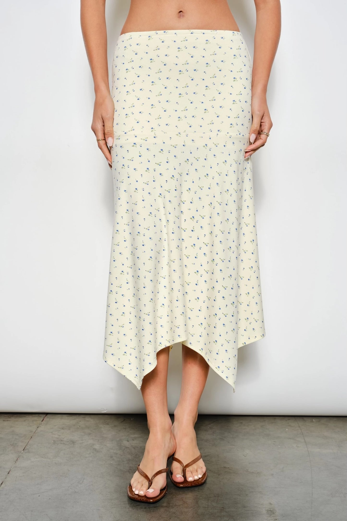 Eloise Skirt 🌼
