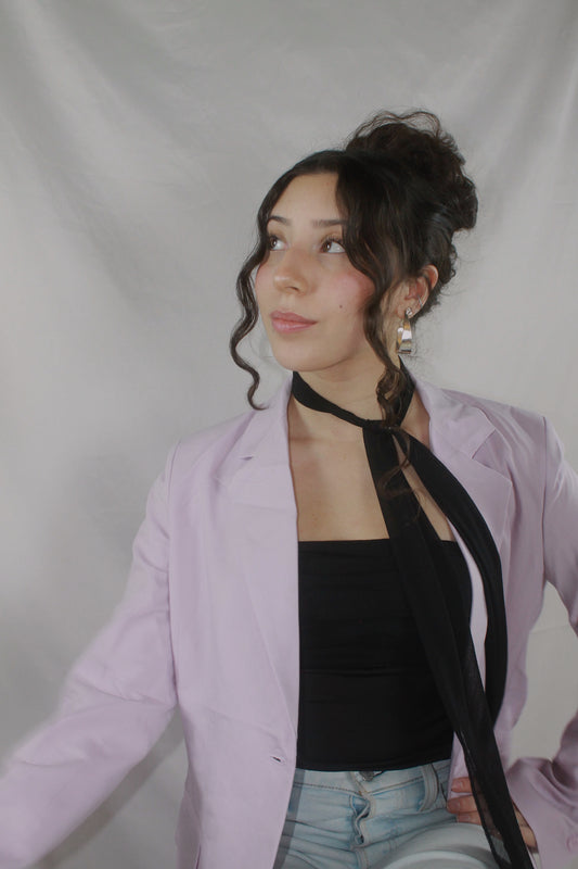 Miss Independent Blazer