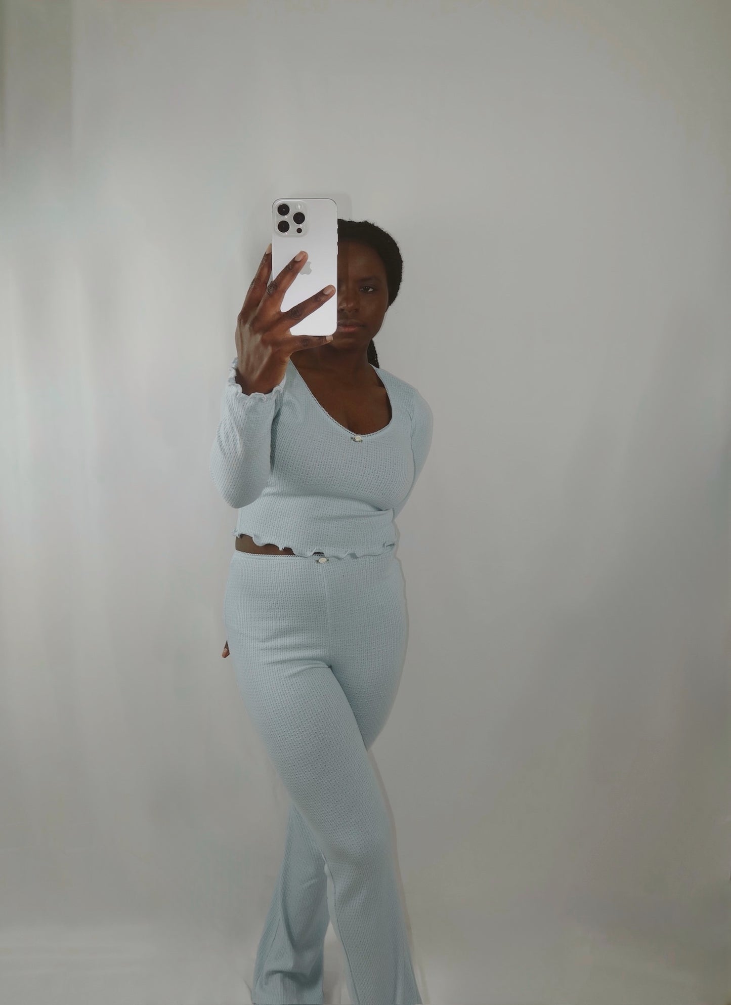 Frankie PJ Set
