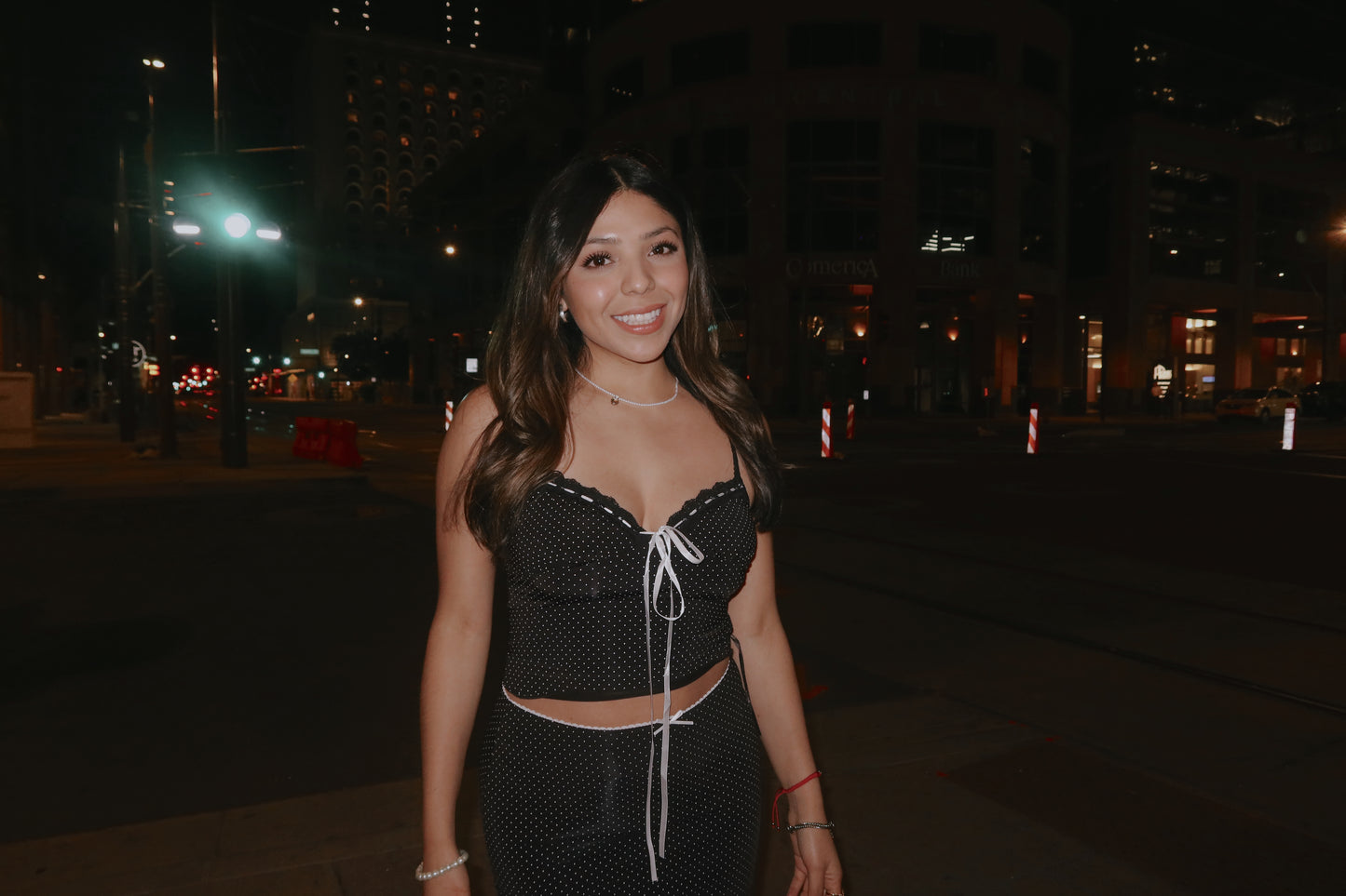 Call Her Set