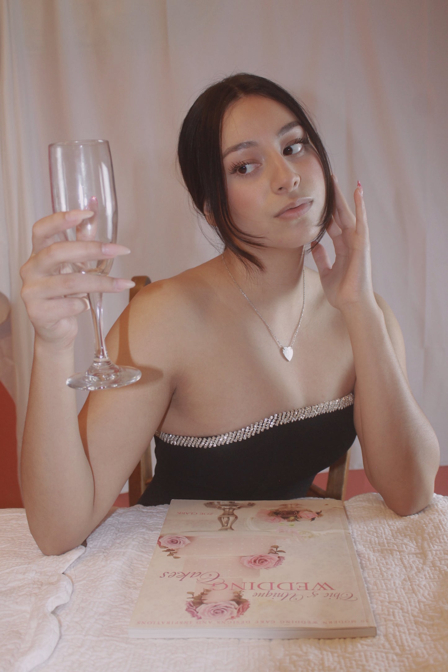 Night Out Dress